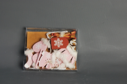 Miniatura: ZESTAW SKI BOX