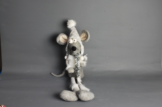Miniatura: MYSZ