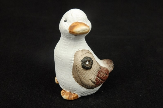 Miniatura: Kaczuszka ceramiczna