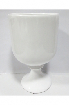 Miniatura: Wazon ceramiczny