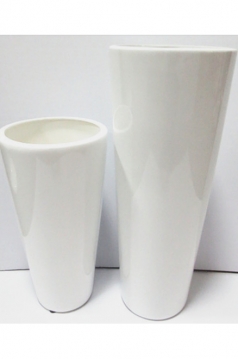 Miniatura: Wazon ceramiczny