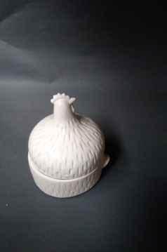 Miniatura: Kura na jaja - 30%