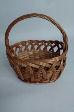 Miniatura: Koszyczek - swieconka