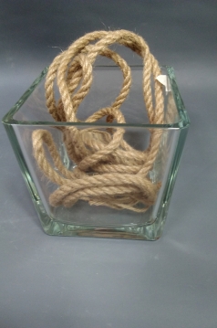 Miniatura: Szkło ze sznurkiem - 50%