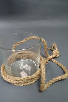 Miniatura: Szkło ze sznurkiem - 50%