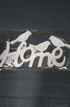 Miniatura: Napis home