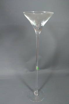 Miniatura: Kielich martini 