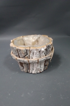 Miniatura: Osłonka drewniana 