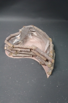 Miniatura: Pojemnik serce 