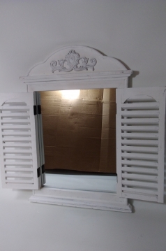 Miniatura: Lustro 