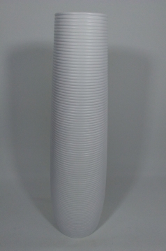 Miniatura: Wazon ceramiczny 