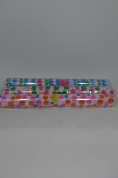 Miniatura: Tkanina w kwiaty 