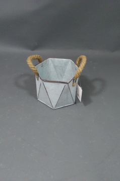 Miniatura: Pojemnik metalowy