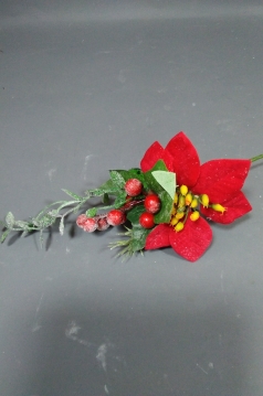 Miniatura: Pik świąteczny