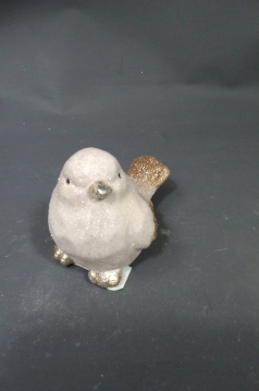 Miniatura: Ptak ceramiczny