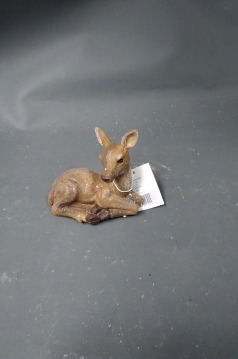 Miniatura: Sarna