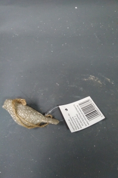 Miniatura: Zawieszka ptaszek