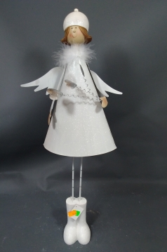 Miniatura: Anioł 