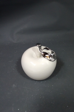 Miniatura: Jabłko ceramiczne