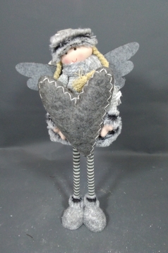 Miniatura: Aniołek