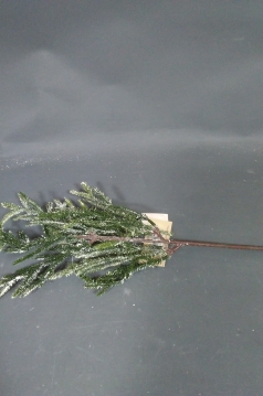 Miniatura: Gałązka świąteczna