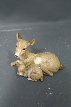 Miniatura: Sarna