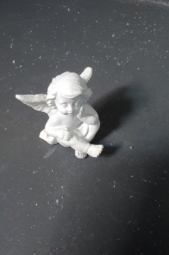 Miniatura: Anioł