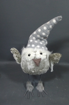 Miniatura: Sowa