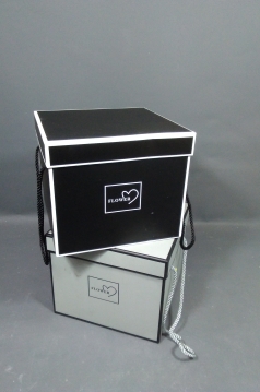 Miniatura: Flower box