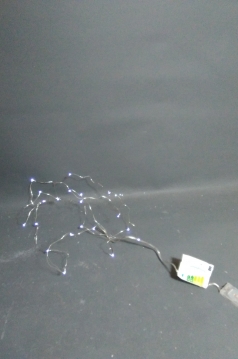 Miniatura: Lampki