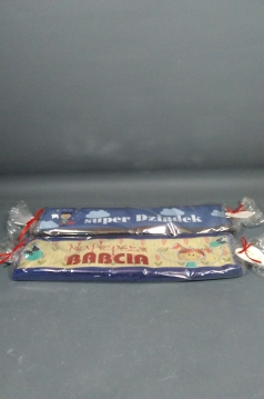 Miniatura: Ręczniki na dzień babci i dziadka 