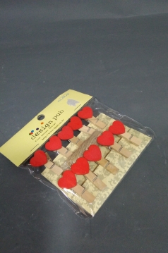 Miniatura: Klamerki