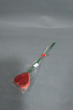 Miniatura: Pik walentynkowy