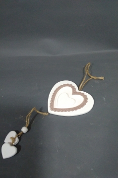 Miniatura: Serce zawieszka