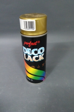 Miniatura: Spray