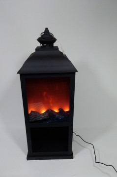 Miniatura: Kominek