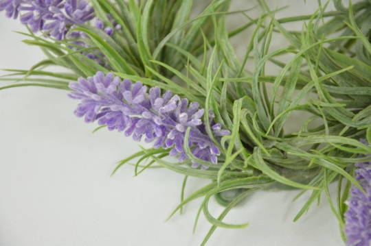 Miniatura: Wianek z Lawendy
