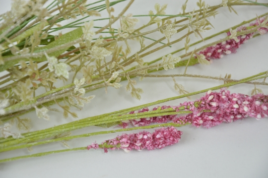 Miniatura: Gałązka Lawendy mix 3 kolory