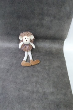 Miniatura: Owieczka maskotka