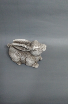 Miniatura: Zając betonowy