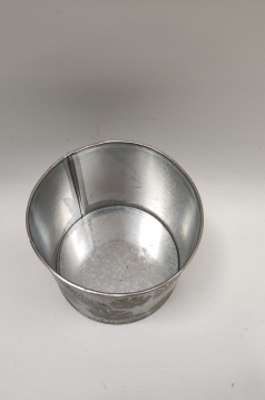 Miniatura: Osłonka metalowa