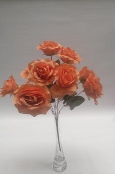 Miniatura: Bukiet róż '9" 25,50
