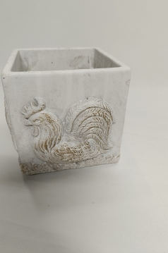 Miniatura: osłonka kamienna