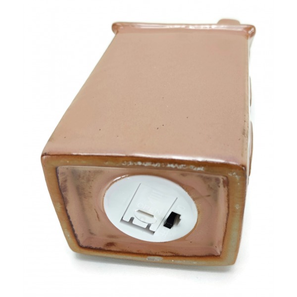 Miniatura: domek ozdobny led
