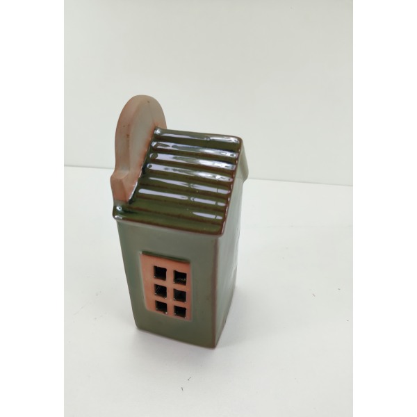 Miniatura: domek led