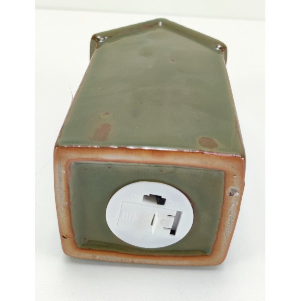 Miniatura: domek led