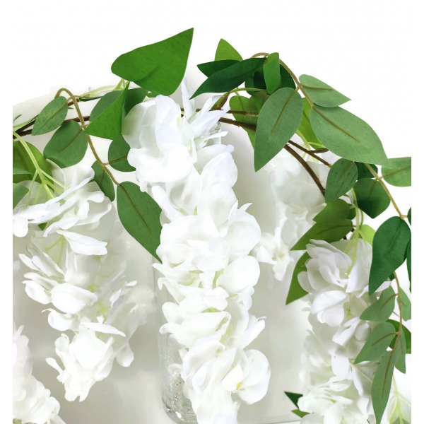 Miniatura: wisteria -zwis