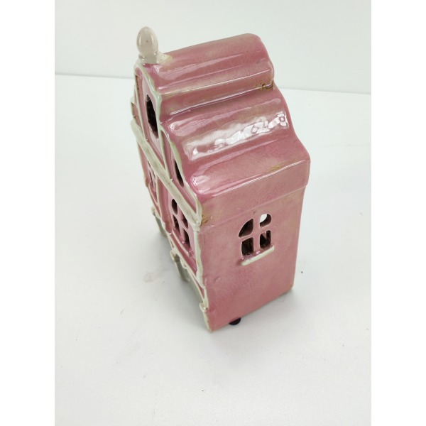 Miniatura: Domek ceramiczny 