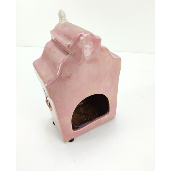 Miniatura: Domek ceramiczny 