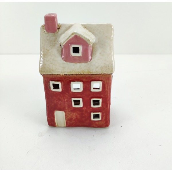 Miniatura: Domek ceramiczny 